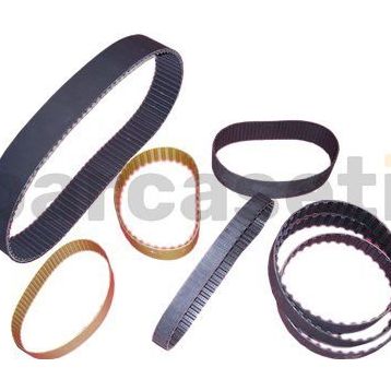 Dayco 6PK1596 Kanallı V Kayışı