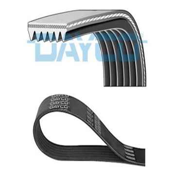 Dayco 6PK1596 Kanallı V Kayışı