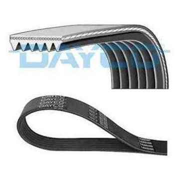 Dayco 6PK1640 Alternatör Kayışı