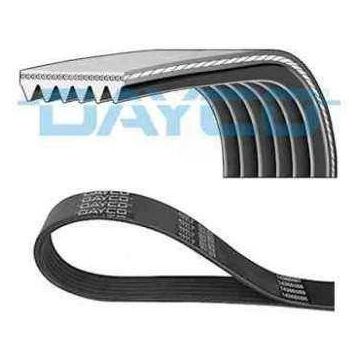 Dayco 6PK1640 Alternatör Kayışı