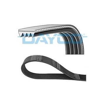 Dayco 6PK1683 Kanallı V Kayışı