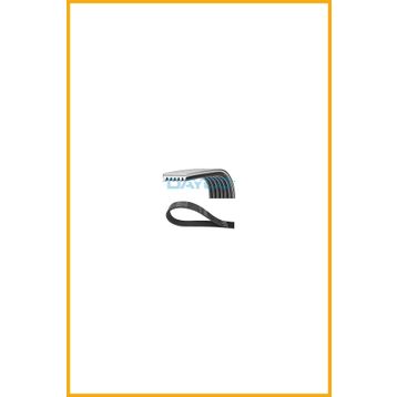 Dayco 6PK1735S Kanallı Kayış