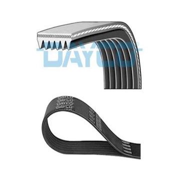 Dayco 6PK2085 Kanallı Kayış
