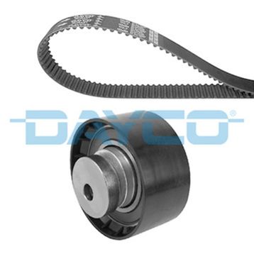 Dayco 71736717 Fiat Doblo Triger Seti