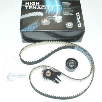 Dayco 71754562 Fiat Egea Triger Seti