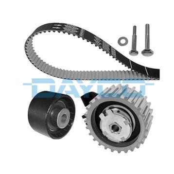 Dayco 71754562 Fiat Egea Triger Seti