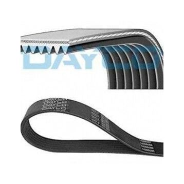 Dayco 7PK1153 Kanallı V Kayış
