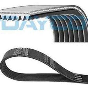 Dayco 7PK1285 Kanallı V Kayış