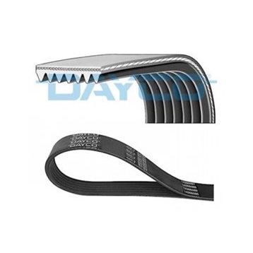 Dayco 7PK1370 Kanallı V Kayış