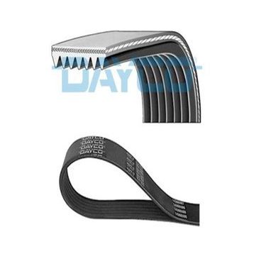 Dayco 7PK1440 Kanallı Kayış
