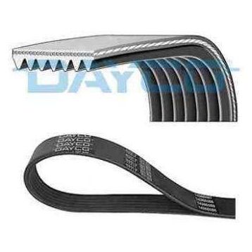 Dayco 7PK1440 Kanallı Kayış