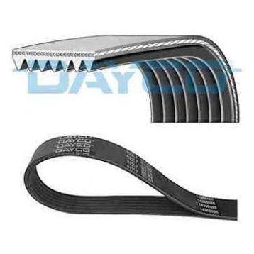 DAYCO 7PK1741S Triger Kayışı
