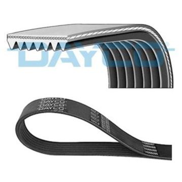 Dayco 7PK1920 Kanallı V Kayışı