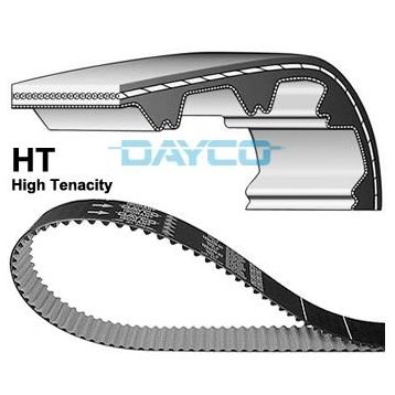 Dayco 941048 Triger Kayışı