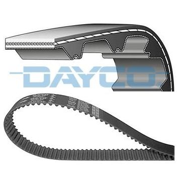 Dayco 94709 Triger Kayışı