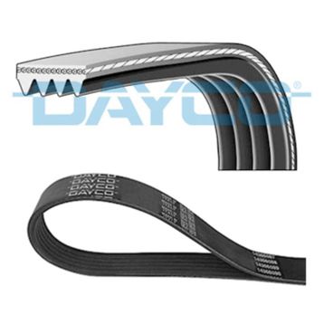 Dayco 94775 Pompa Kayışı
