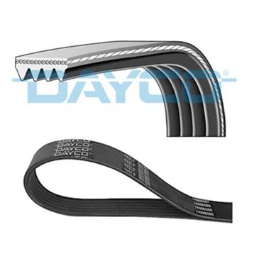 Dayco 94808 Triger Kayışı