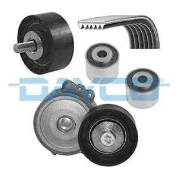 Dayco KPV065 Alternatör V Kayışı