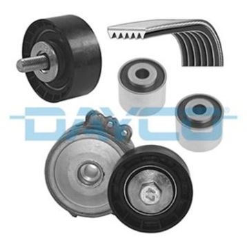 Dayco KPV065 Alternatör V Kayışı