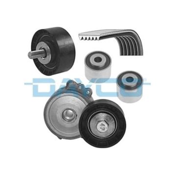 Dayco KPV065 Alternatör V Kayışı