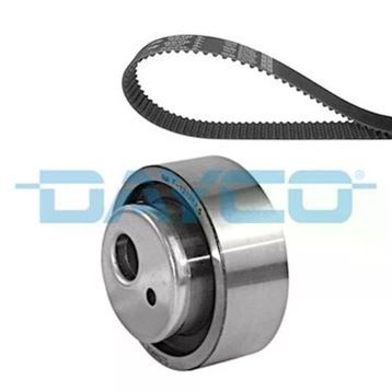 Dayco KTB102 P106-205-206-306-307-309-405-Partner-Berlıngo-Xsara-Saxo 1 Eksantrik Gergi Kiti