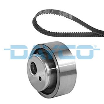 Dayco KTB102 P106-205-206-306-307-309-405-Partner-Berlıngo-Xsara-Saxo 1 Eksantrik Gergi Kiti