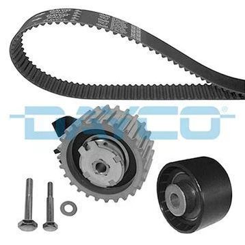 Dayco KTB199 DOBLO 01-Brava-Bravo 96-01-Palıo 00-Punto 99- Marea Eksantrik Gergi Kiti