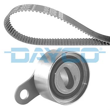 Dayco KTB230 Toyoto Carına II 1.6 87-89 Corolla 1.6 87-92 Eksantrik Gergi Kiti