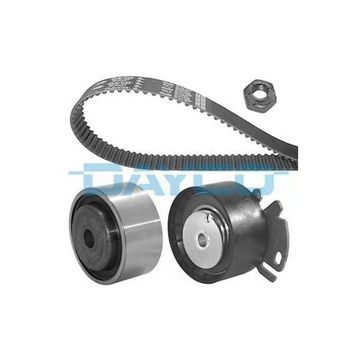 Dayco KTB269 158X254 Brava-Bravo 95-01-Doblo 01-Palıo-Albea 96-Mare Eksantrik Gergi Kiti