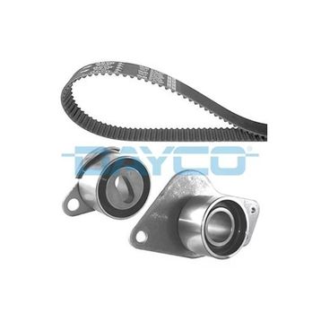 Dayco KTB279 151X254 Clıo 1.9D 91-98 F8Q Eksantrik Gergi Kiti