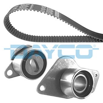 Dayco KTB279 151X254 Clıo 1.9D 91-98 F8Q Eksantrik Gergi Kiti