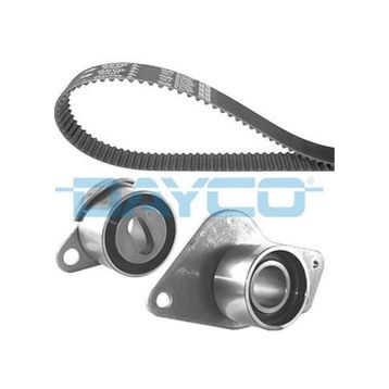 Dayco KTB279 151X254 Clıo 1.9D 91-98 F8Q Eksantrik Gergi Kiti