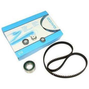 Dayco KTB291 Doblo Palio Panda Punto Albea Strada 1.2 00 Eksantrik Rulman Kiti Triger Seti