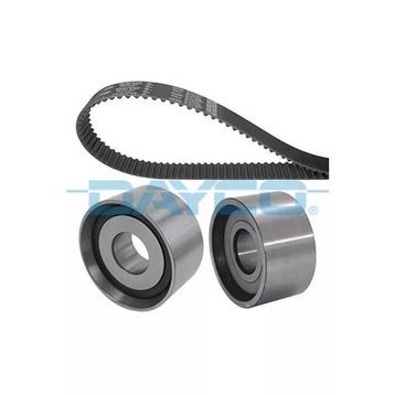 Dayco KTB305 152X300 Ducato-Jumper-Boxer-Movana-Master I-II-Trafıc 2.5D Eksantrik Gergi Kiti