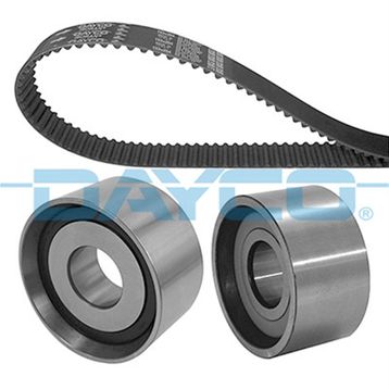 Dayco KTB305 152X300 Ducato-Jumper-Boxer-Movana-Master I-II-Trafıc 2.5D Eksantrik Gergi Kiti