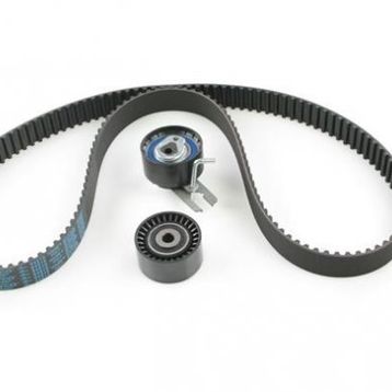 Dayco KTB310 P107 P206 P307 C1 C2 C3 C3 Pluriel Xsara Fiesta V Fusion Aveo 1.4HDI 1.4TDCI 144 Dış Kayış Eksantrik Rulman Kiti Triger Seti