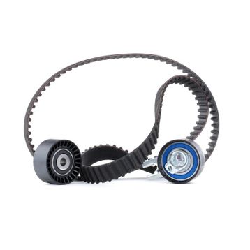 Dayco KTB310 P107 P206 P307 C1 C2 C3 C3 Pluriel Xsara Fiesta V Fusion Aveo 1.4HDI 1.4TDCI 144 Dış Kayış Eksantrik Rulman Kiti Triger Seti