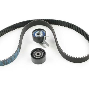 Dayco KTB310 P107 P206 P307 C1 C2 C3 C3 Pluriel Xsara Fiesta V Fusion Aveo 1.4HDI 1.4TDCI 144 Dış Kayış Eksantrik Rulman Kiti Triger Seti
