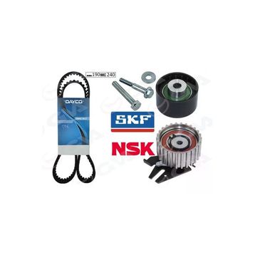 Dayco KTB317 190X240 Brava 96-01 Bravo 96 Doblo 01 Marea 99-02 Idea 04 Eksantrik Gergi Kiti