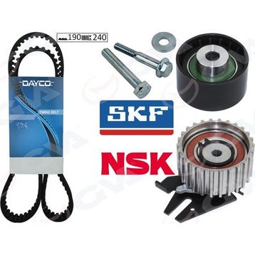 Dayco KTB317 190X240 Brava 96-01 Bravo 96 Doblo 01 Marea 99-02 Idea 04 Eksantrik Gergi Kiti