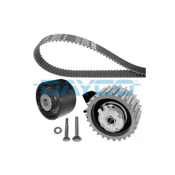 Dayco KTB317 190X240 Brava 96-01 Bravo 96 Doblo 01 Marea 99-02 Idea 04 Eksantrik Gergi Kiti