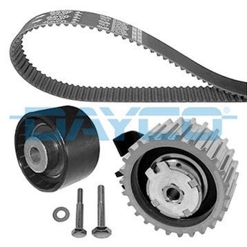 Dayco KTB317 190X240 Brava 96-01 Bravo 96 Doblo 01 Marea 99-02 Idea 04 Eksantrik Gergi Kiti