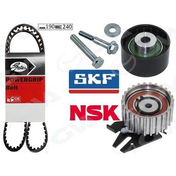 Dayco KTB317 190X240 Brava 96-01 Bravo 96 Doblo 01 Marea 99-02 Idea 04 Eksantrik Gergi Kiti