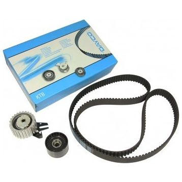 Dayco KTB317 Vectra C Z19DT Z19DTL Brava Bravo Marea Doblo 1.9 JTD Eksantrik Rulman Kiti Triger Seti