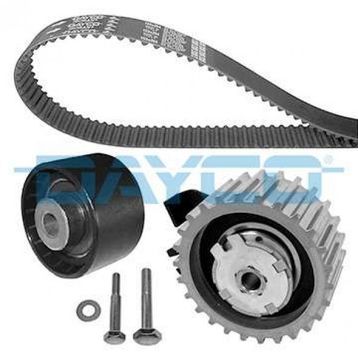 Dayco KTB317 Vectra C Z19DT Z19DTL Brava Bravo Marea Doblo 1.9 JTD Eksantrik Rulman Kiti Triger Seti