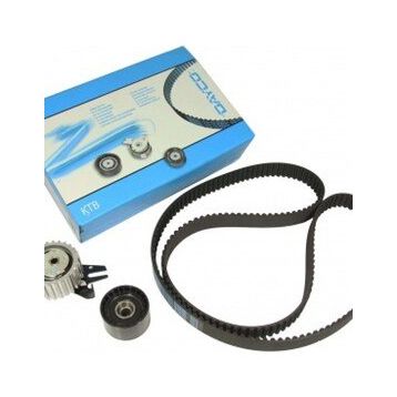 Dayco KTB317 Vectra C Z19DT Z19DTL Brava Bravo Marea Doblo 1.9 JTD Eksantrik Rulman Kiti Triger Seti