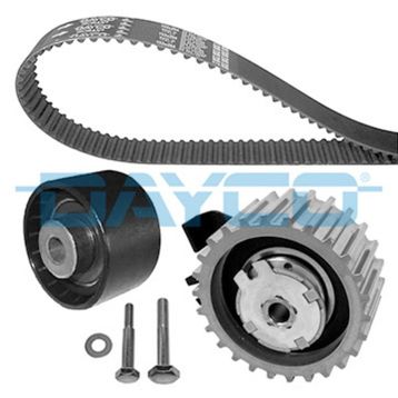 Dayco KTB317 Vectra C Z19DT Z19DTL Brava Bravo Marea Doblo 1.9 JTD Eksantrik Rulman Kiti Triger Seti