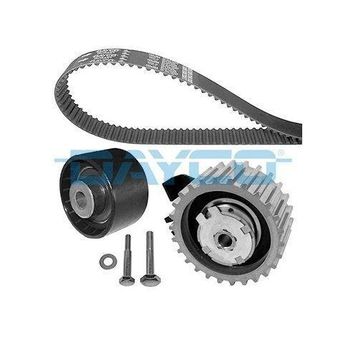 Dayco KTB317 Vectra C Z19DT Z19DTL Brava Bravo Marea Doblo 1.9 JTD Eksantrik Rulman Kiti Triger Seti