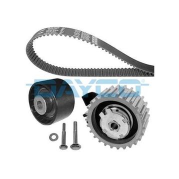 Dayco KTB317 Vectra C Z19DT Z19DTL Brava Bravo Marea Doblo 1.9 JTD Eksantrik Rulman Kiti Triger Seti