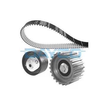 Dayco KTB339 178X300 Ducato 2.3D- JTD 06-Daıly II-III 02- F1AE0481C-F Eksantrik Gergi Kiti